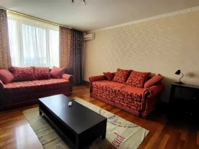 довгострокова оренда 1-к квартира Київ, Дарницький, 13000 грн./міс.
