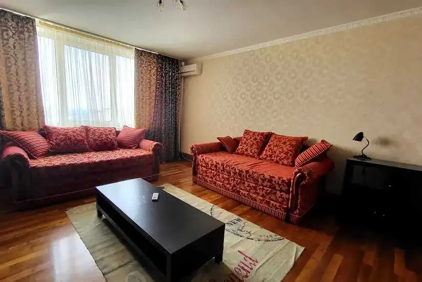 довгострокова оренда 1-к квартира Київ, Дарницький, 13000 грн./міс.
