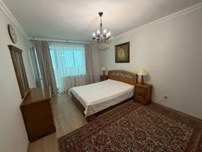 довгострокова оренда 2-к квартира Київ, Оболонський, 25000 грн./міс.