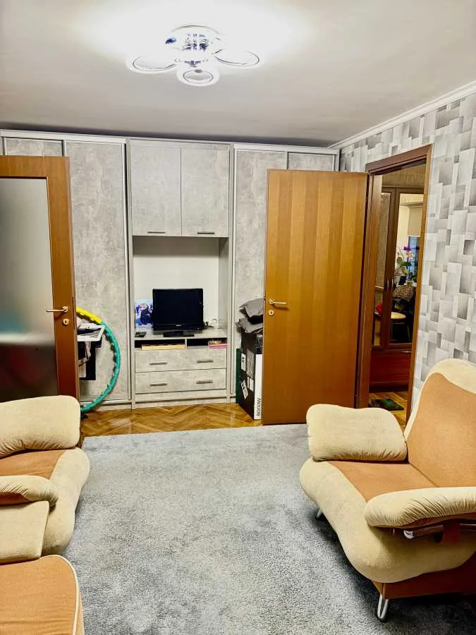 продаж 2-к квартира Київ, Шевченківський, 58000 $