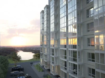 продаж 1-к квартира Миргородський, Миргород, 1007000 грн.