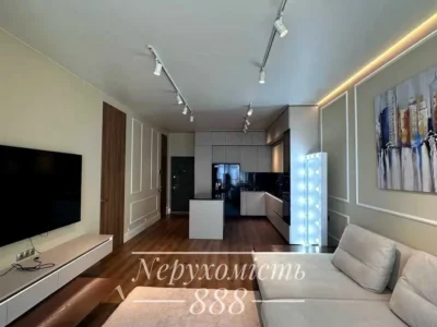 продаж 2-к квартира Київ, Шевченківський, 180000 $