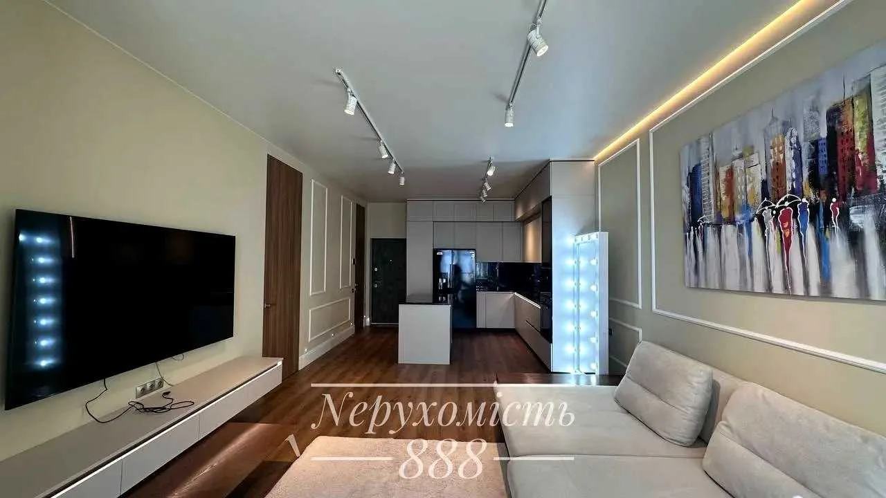 продаж 2-к квартира Київ, Шевченківський, 180000 $