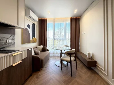 продаж 1-к квартира Київ, Печерський, 149000 $