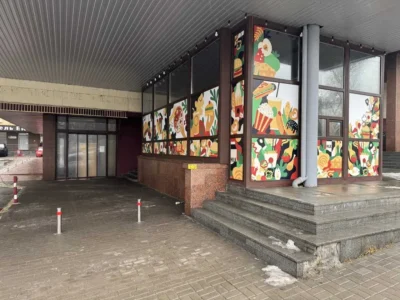 довгострокова оренда торгові площі Київ, Шевченківський, 36000 грн./міс.