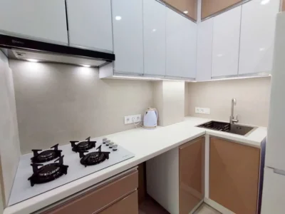 продаж 1-к квартира Києво-Святошинський, Ірпінь, 82000 $