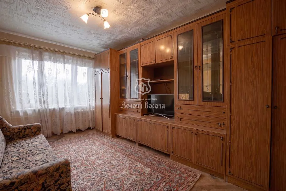 продаж 2-к квартира Київ, Подільський, 54990 $