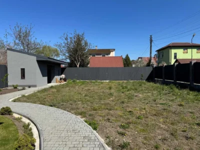 продаж 5-к будинок Бориспільський, Гнідин, 300000 $