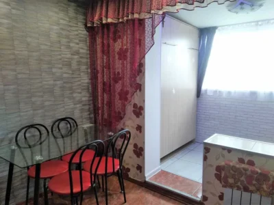 довгострокова оренда 1-к квартира Київ, Дніпровський, 15500 грн./міс.