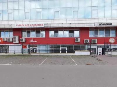 продаж офісне приміщення Київ, Дарницький, 266050 $
