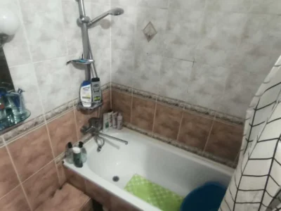 продаж 2-к квартира Білоцерківський, Біла Церква, 52000 $