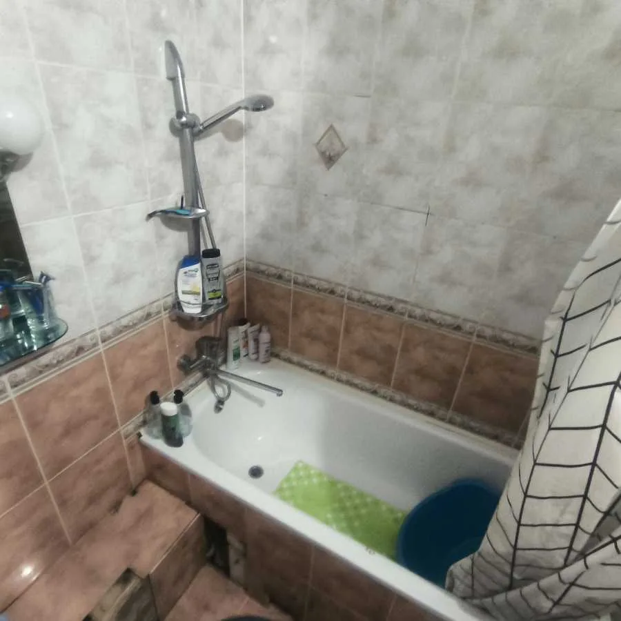 продаж 2-к квартира Білоцерківський, Біла Церква, 52000 $