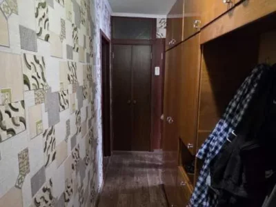 продаж 1-к квартира Харків, Індустріальний, 25000 $
