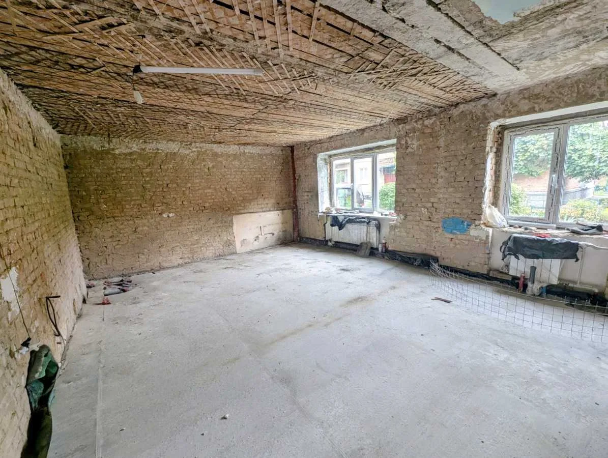 продаж 1-к квартира Білоцерківський, Біла Церква, 27000 $