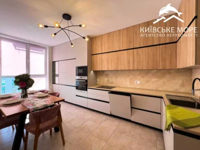 продаж 3-к квартира Київ, Подільський, 133000 $