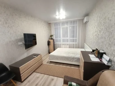 довгострокова оренда 1-к квартира Київ, Оболонський, 20000 грн./міс.