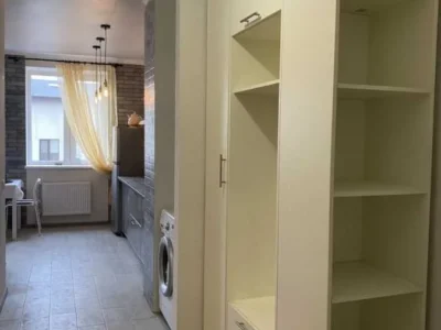 довгострокова оренда 1-к квартира Одеса, Пересипський, 10000 грн./міс.