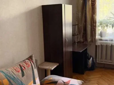 довгострокова оренда 1-к квартира Київ, Дніпровський, 12000 грн./міс.