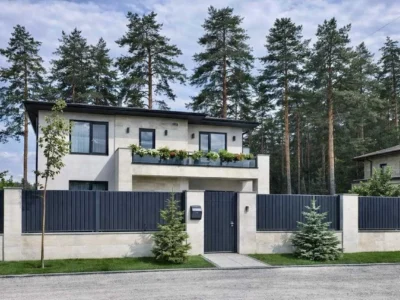 продаж 4-к будинок Києво-Святошинський, Ходосівка, 360000 $