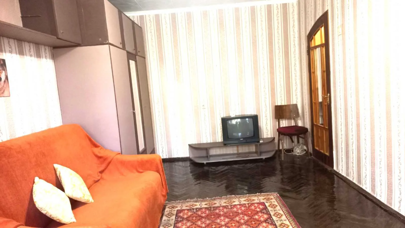 довгострокова оренда 1-к квартира Київ, Подільський, 8500 грн./міс.