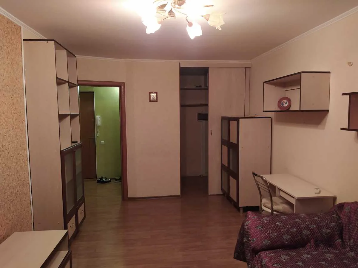 довгострокова оренда 1-к квартира Київ, Оболонський, 14000 грн./міс.