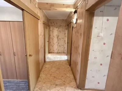 довгострокова оренда 3-к квартира Київ, Шевченківський, 15000 грн./міс.