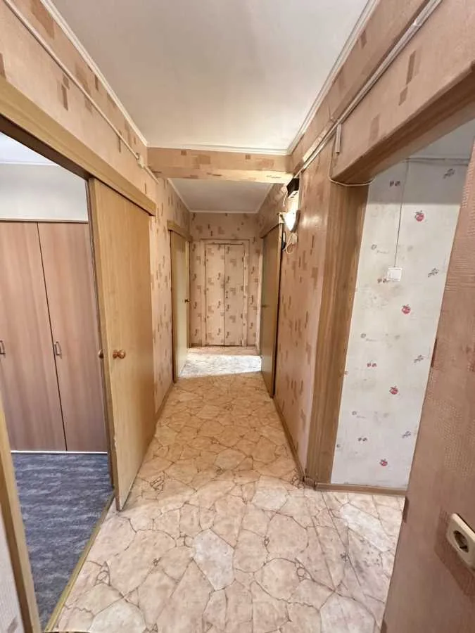 довгострокова оренда 3-к квартира Київ, Шевченківський, 15000 грн./міс.