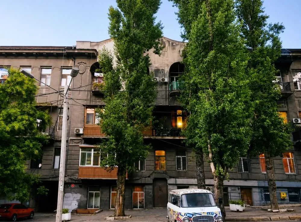 довгострокова оренда 1-к квартира Одеса, Приморський, 10000 грн./міс.