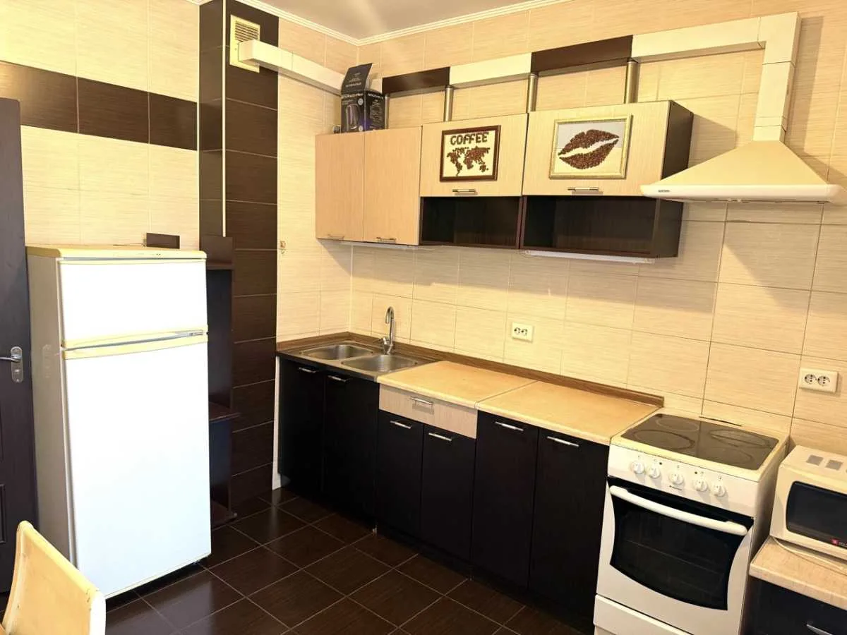 продаж 2-к квартира Київ, Подільський, 78000 $