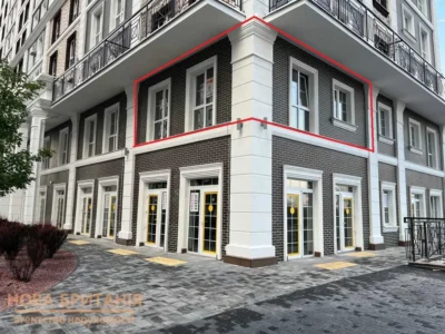 продаж 1-к квартира Київ, Голосіївський, 73500 $