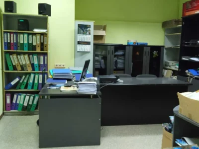 продаж офісне приміщення Київ, Солом`янський, 145000 $