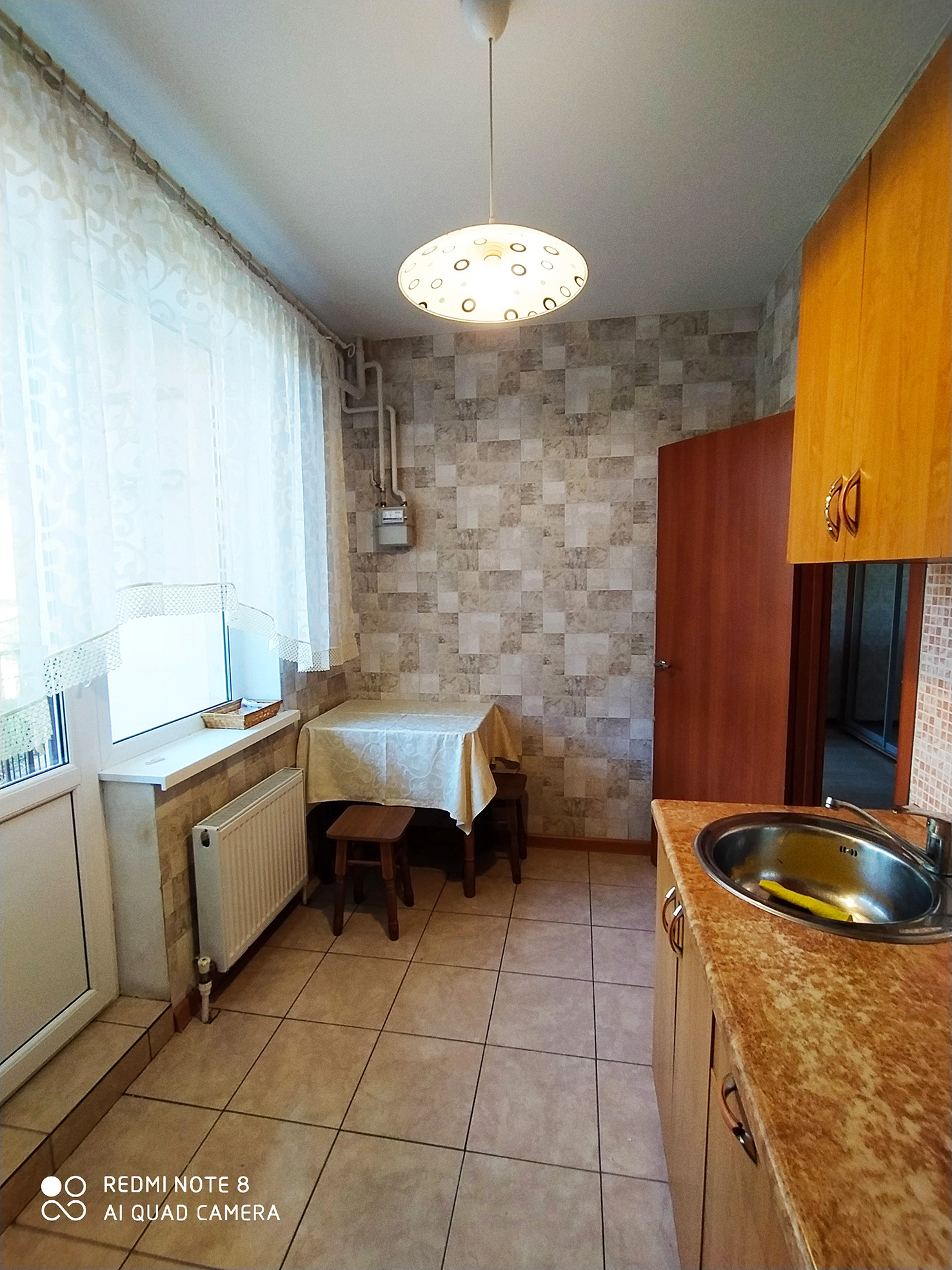 Здам 1-кімнатну квартиру в ЖК 7 небо в Одесі біля ринку 7 км.