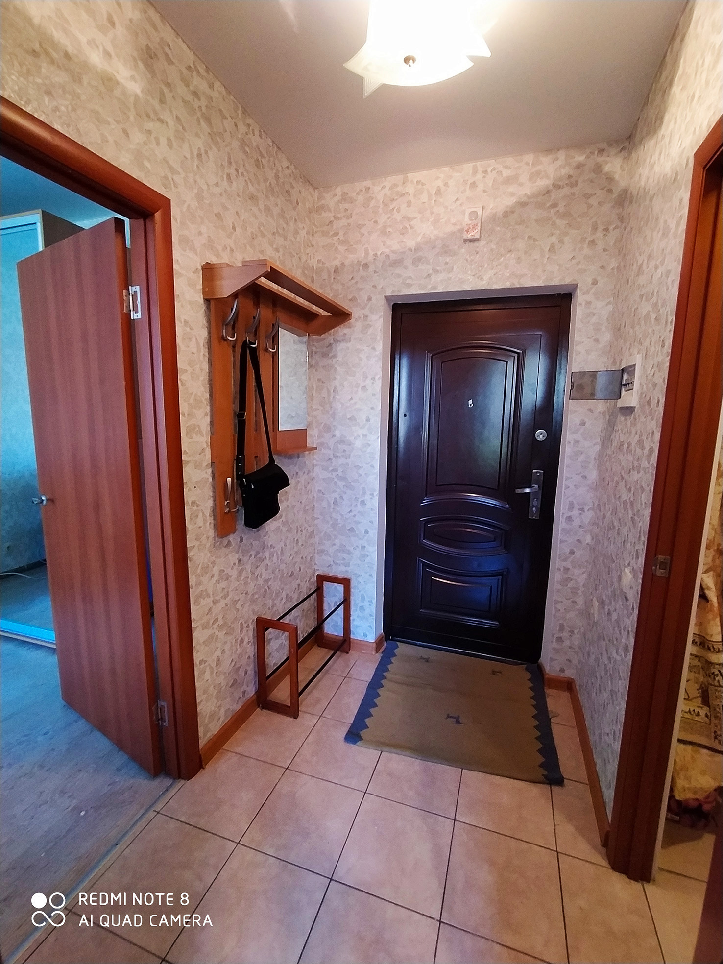 Здам 1-кімнатну квартиру в ЖК 7 небо в Одесі біля ринку 7 км.