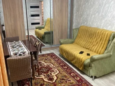 довгострокова оренда 2-к квартира Київ, Святошинський, 14000 грн./міс.