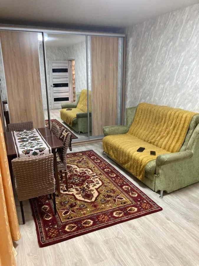 довгострокова оренда 2-к квартира Київ, Святошинський, 14000 грн./міс.