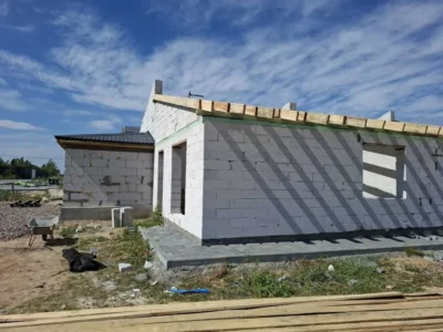 продаж 2-к таунхаус Києво-Святошинський, Боярка, 28000 $