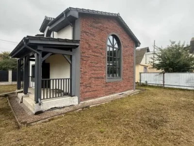 продаж 3-к будинок Васильківський, Плесецьке, 85000 $