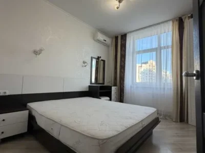 продаж 1-к квартира Київ, Дарницький, 86000 $