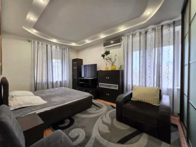 продаж 2-к квартира Київ, Голосіївський, 104900 $