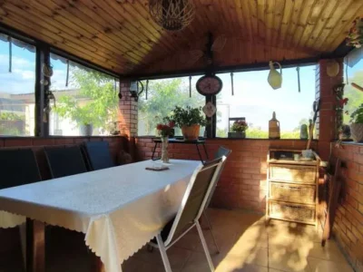 продаж 3-к будинок Лиманський, Вапнярка, 80000 $