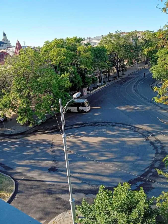 довгострокова оренда кімната Одеса, Приморський, 3000 грн./міс.