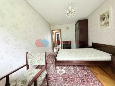продаж 3-к квартира Київ, Голосіївський, 125000 $