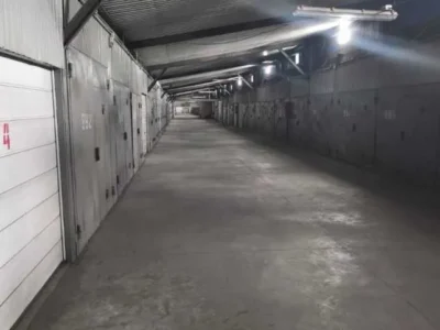 продаж бокс в гаражному комплексі Київ, Дніпровський, 11000 $