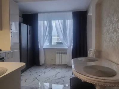 довгострокова оренда 1-к квартира Київ, Печерський, 22500 грн./міс.