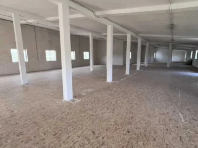 продаж виробничі приміщення Київ, Деснянський, 770000 $