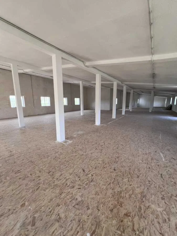 продаж виробничі приміщення Київ, Деснянський, 770000 $