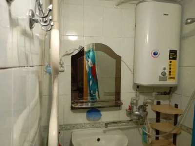 продаж 1-к квартира Київ, Солом`янський, 38000 $