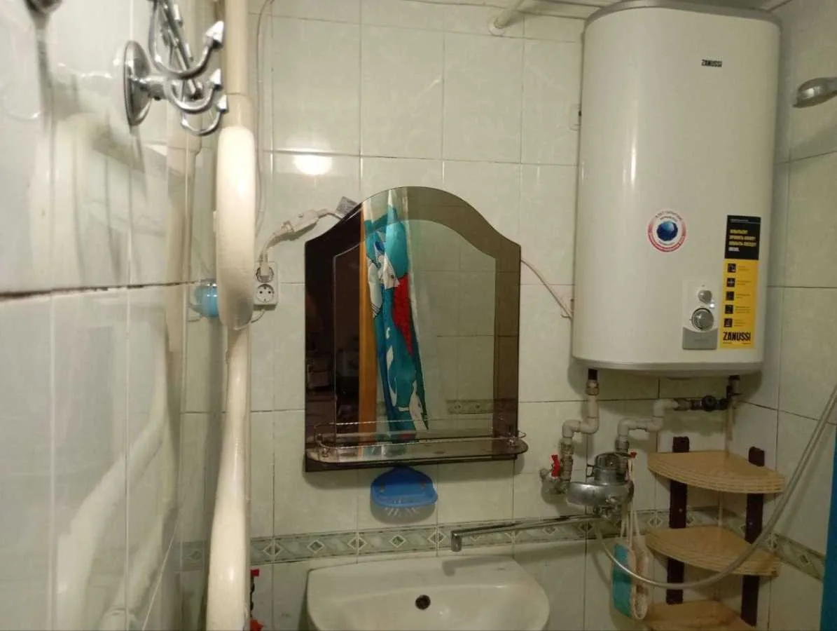 продаж 1-к квартира Київ, Солом`янський, 38000 $