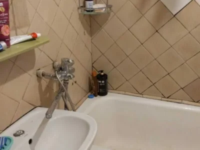 довгострокова оренда 2-к квартира Одеса, Київський, 6000 грн./міс.