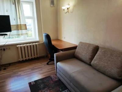 довгострокова оренда 3-к квартира Київ, Солом`янський, 17000 грн./міс.